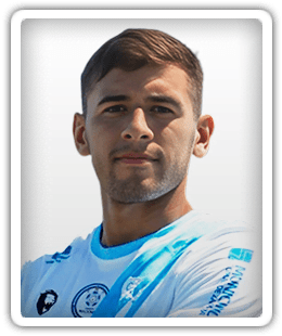 Pablo Casarico