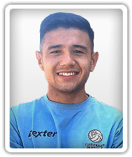 Elías Gutiérrez