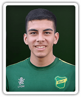 Enzo Candia
