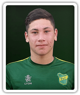 Nicolás Genés