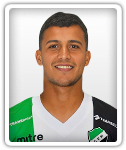 Martín Peralta