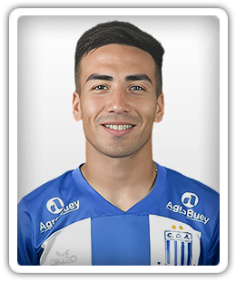 Elián Coronas