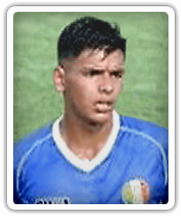 Alexis Cabrera