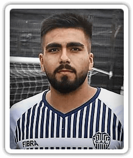 Lautaro Núñez
