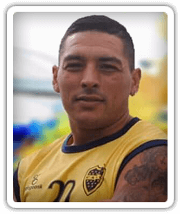 Ezequiel Casas