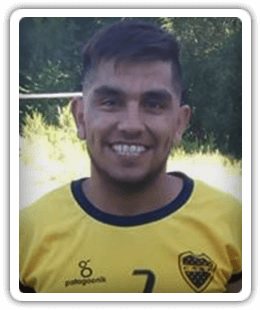 Facundo Villegas