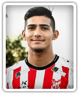 Facundo Ramírez