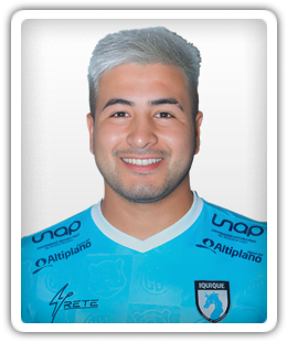 Enzo Hoyos