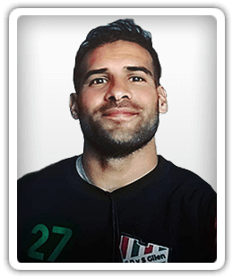 Eduardo Garro