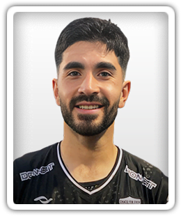 Brian Nievas