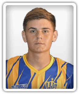 Uriel Huarte