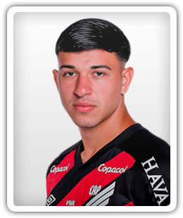 Lucas Esquivel
