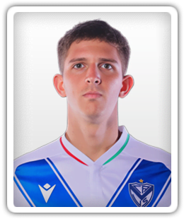 Mateo Seoane