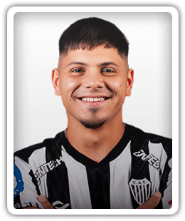 Jonathan Berón