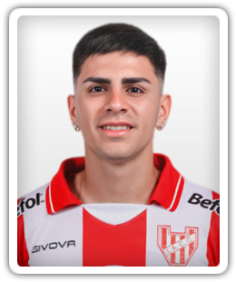 Alex Luna