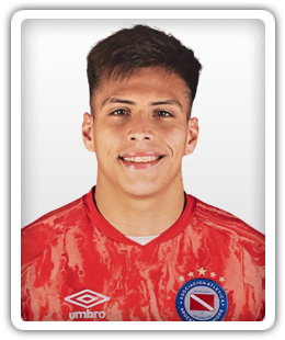 Lautaro Ovando