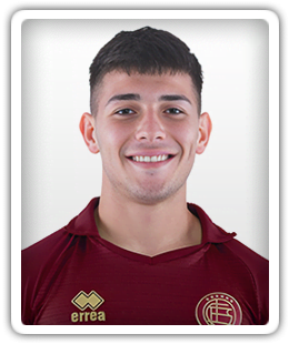 Juan Pablo Rodríguez
