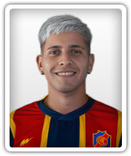 Lucio Castillo