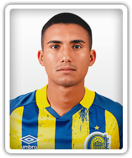Ramiro Peralta