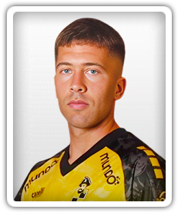 Nicolás Johansen