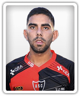 Mauricio Alaniz
