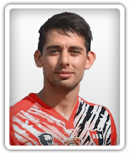 Jesús Díaz