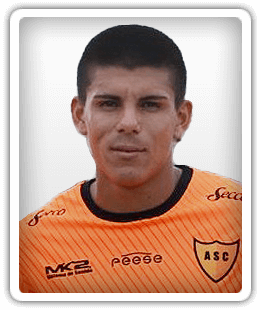 Rodrigo Martínez