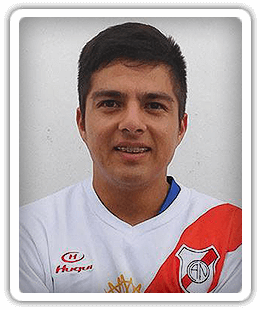 Luis Ortiz