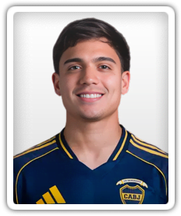 Exequiel Zeballos