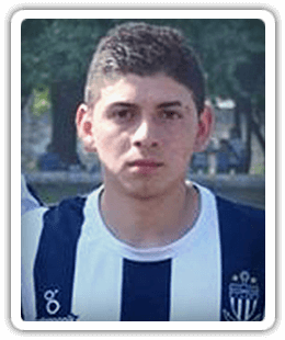 Facundo Quiroga