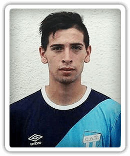 Enzo Robledo