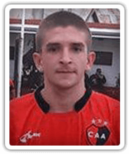 Agustín Sotomayor