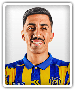 Alan Ledesma