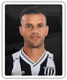 Franco Carrasco