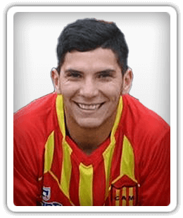 Diego Carabajal