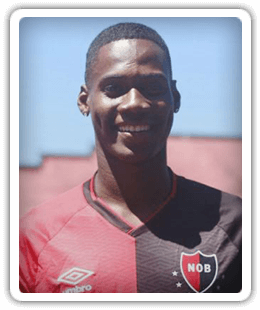 Jhonatan Cuero