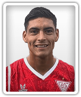 Maximiliano Paz