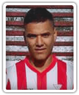 Andrés Graneros