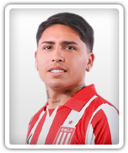 Facundo Farías