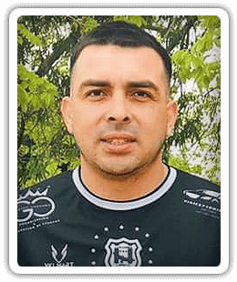 Matías Atencio