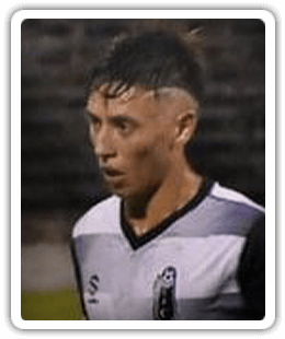 Jorge Rojas