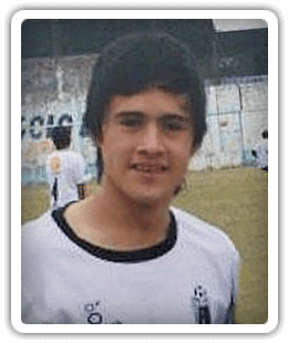 Agustín Costilla