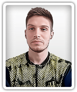 Nicolás Fenoglio