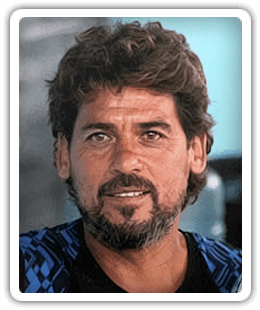 Seferino Flores