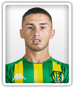 Joel de Marco