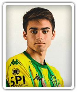 Agustín Velasco