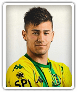 Emiliano Rodríguez