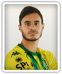 Mateo Stutz