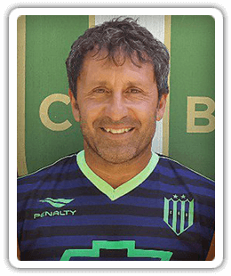 Fabián Berrutti