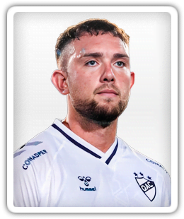 Gabriel Aranda